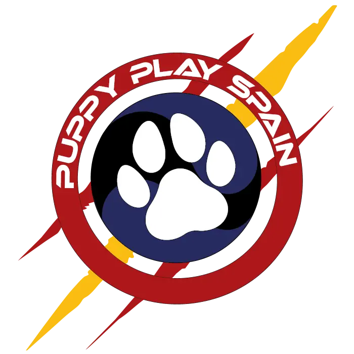Puppy Play Spain Logo